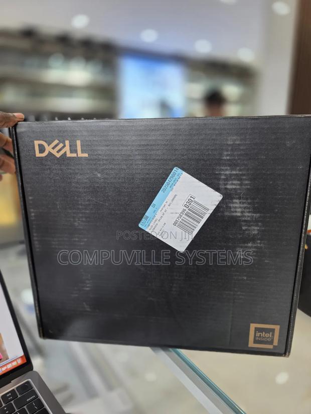 New Laptop Dell Inspiron 14 7000 16GB Intel Core Ultra 7 SSD 1T · Photo 3