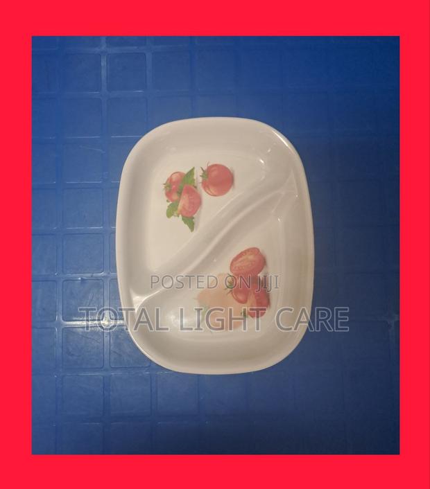 Awura Plastic Plate · Photo 4
