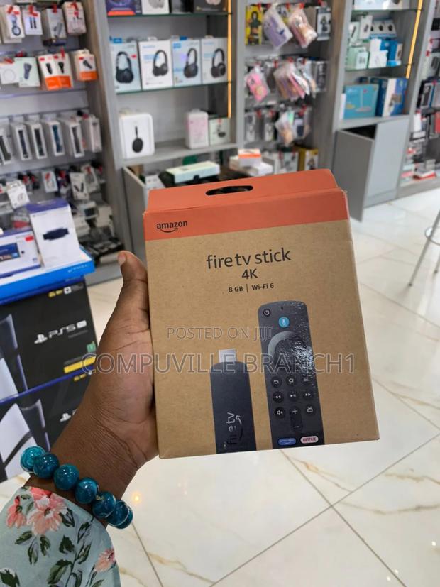 Firetv Stick (8gb) · Photo 4