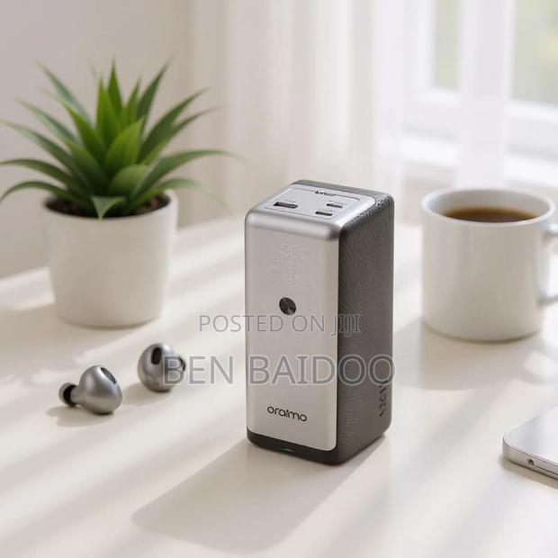 Oraimo Powerball Power Jet 130 W · Photo 4