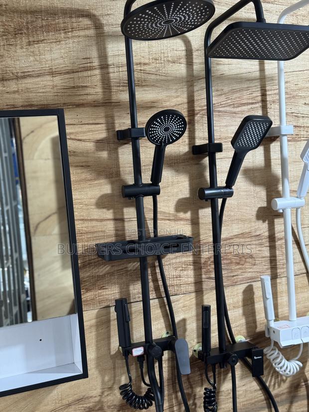 Shower Mixer ,Telephone Shower · Photo 4