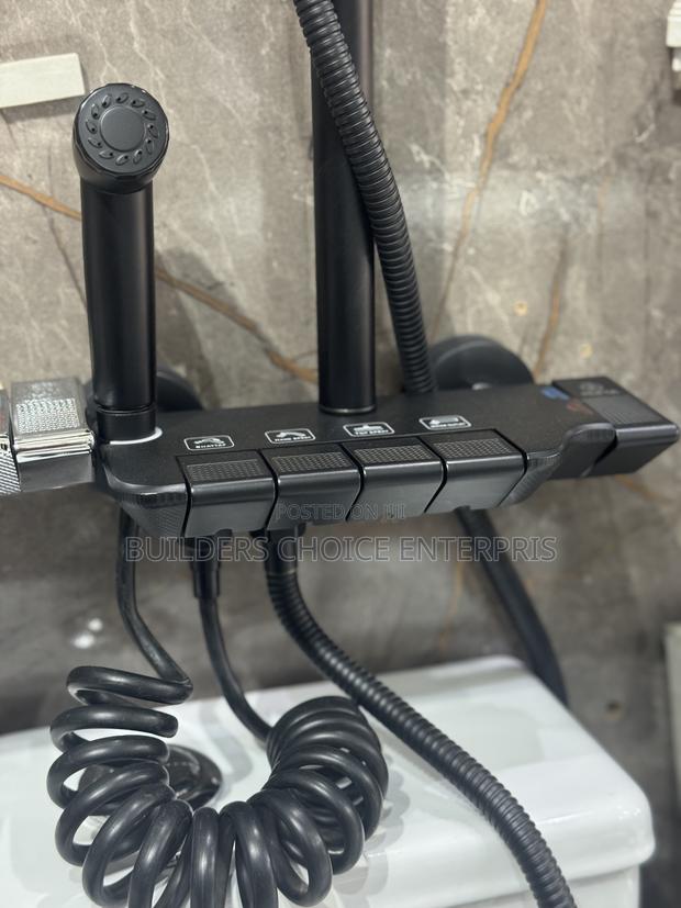 4 Ways Shower Mixer · Photo 4