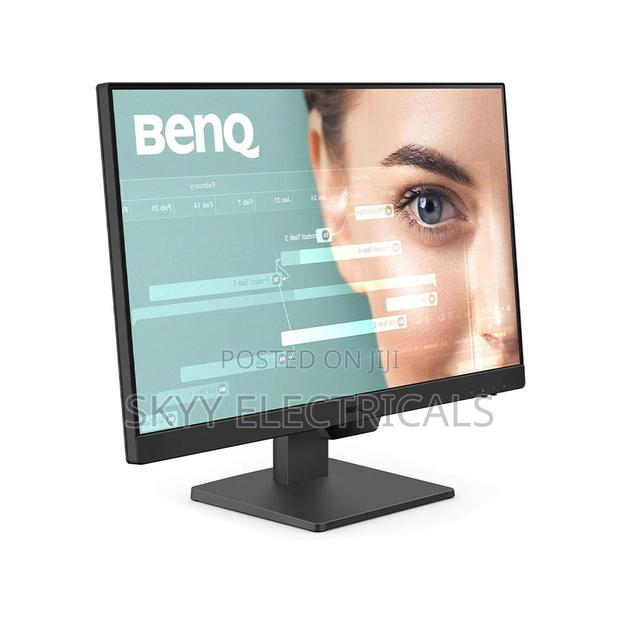 Benq Gw2790 Monitor 27 Inch Fhd 1920x1080p Eye-care Technology