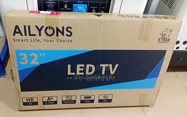 Big Entrainment Ailyons Inches 32 Tv Inches Ailyons 32 · Photo 4
