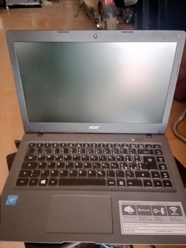 New Laptop Acer Aspire 1410 32GB eMMC 32GB