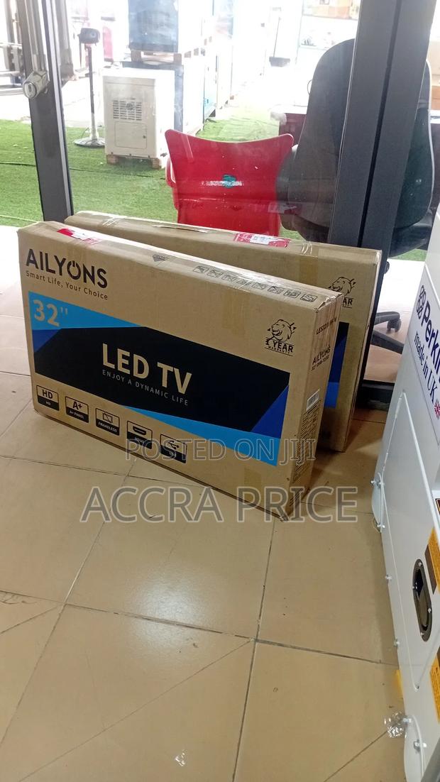 Ailyons 32inches High Definition Television · Photo 3