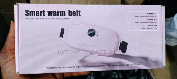 Smart Heat Belt · Photo 4
