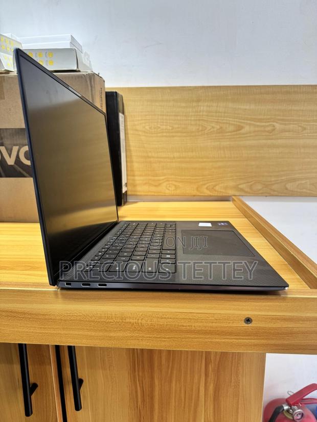 Laptop Dell Precision 15 5520 32GB Intel Core I7 SSD 512GB photo 4