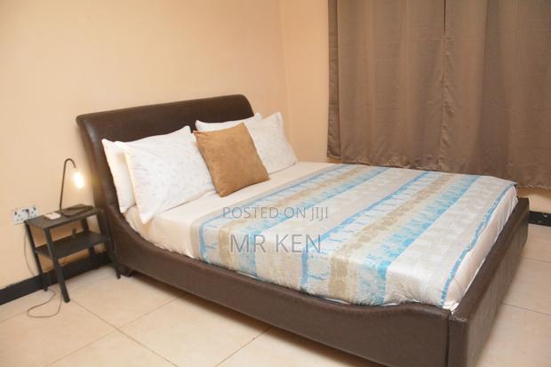 Furnished 2bdrm Apartment in Amareen Apartments, Spintex for rent