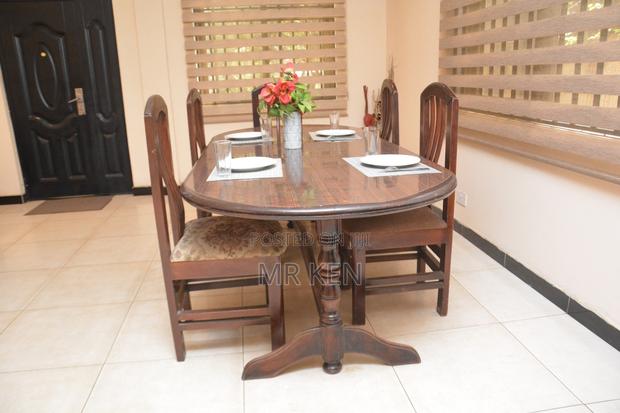 Furnished 2bdrm Apartment in Amareen Apartments, Spintex for rent