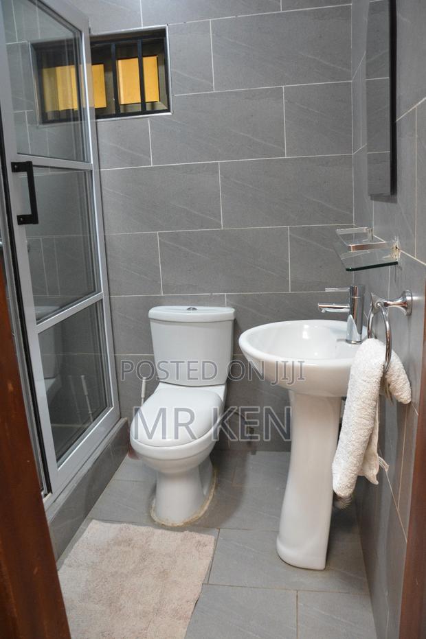 Furnished 2bdrm Apartment in Amareen Apartments, Spintex for rent