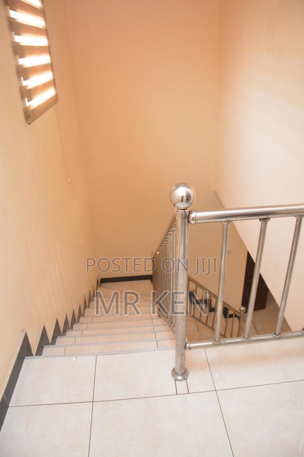 Furnished 2bdrm Apartment in Amareen Apartments, Spintex for rent