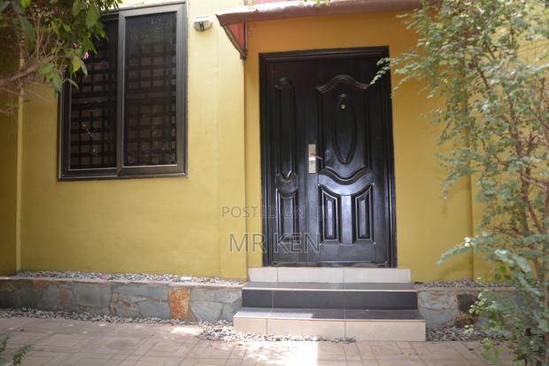 Furnished 2bdrm Apartment in Amareen Apartments, Spintex for rent