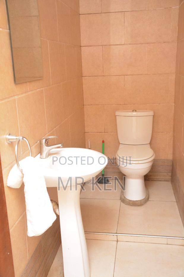 Furnished 2bdrm Apartment in Amareen Apartments, Spintex for rent