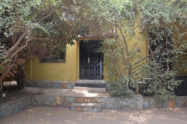 Furnished 2bdrm Apartment in Amareen Apartments, Spintex for rent