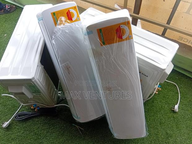 Query Gold Star 2.0hp Air Conditioner Energetic Split System Set