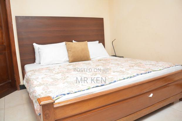 Furnished 2bdrm Apartment in Amareen Apartments, Spintex for rent