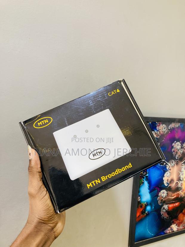 Mtn Broadband