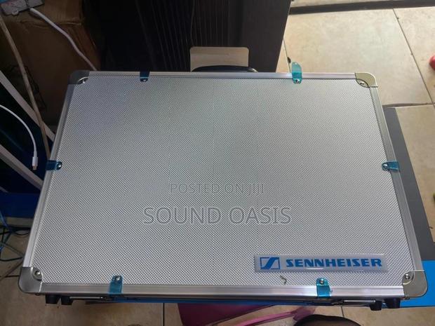 Sennheiser E600 Evolution Drum Set Microphone Kit photo 7