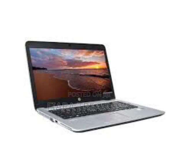 New Laptop HP EliteBook 840 G3 8GB Intel Core I5 SSD 256GB photo 2
