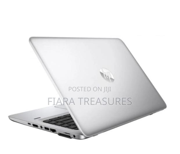 New Laptop HP EliteBook 840 G3 8GB Intel Core I5 SSD 256GB photo 3