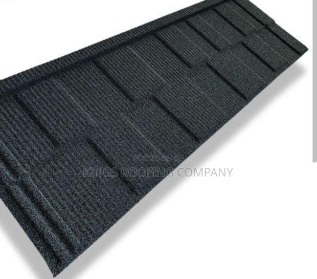 Different Series of Shingle Roofing Tiles · Photo 3