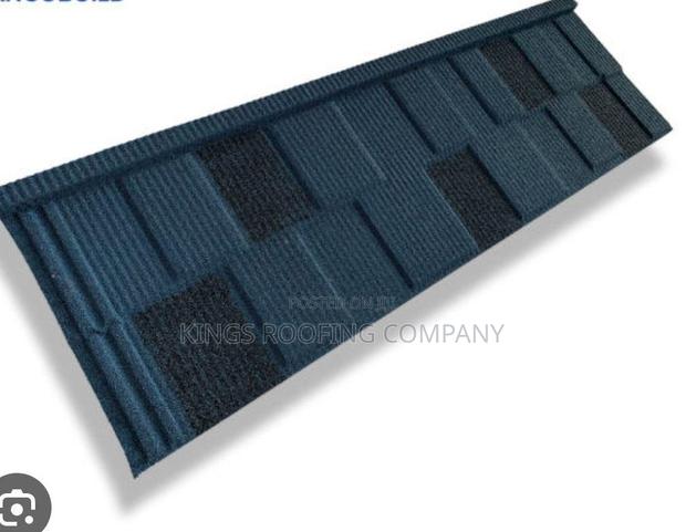 Different Series of Shingle Roofing Tiles · Photo 4