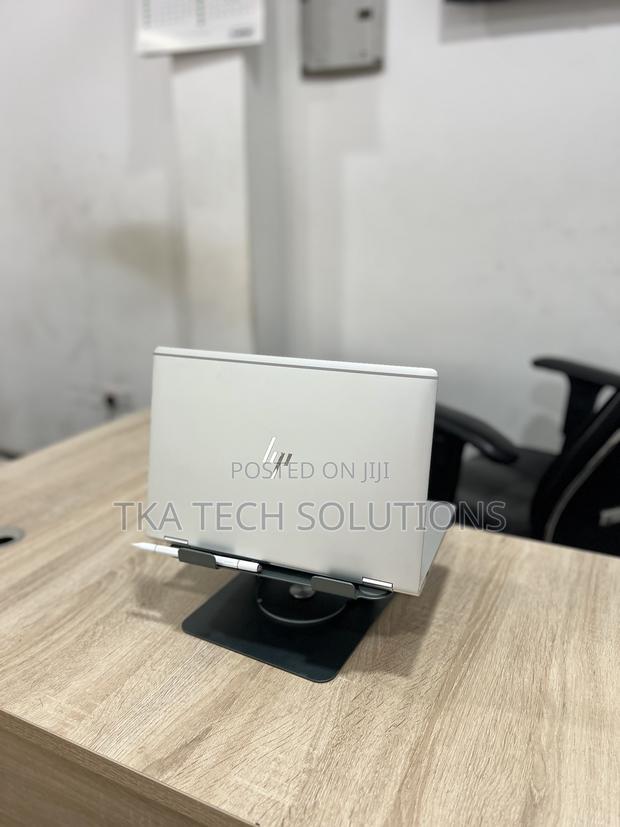 Laptop HP EliteBook X360 1030 G2 16GB Intel Core I5 SSD 256GB photo 6