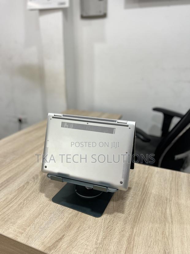 Laptop HP EliteBook X360 1030 G2 16GB Intel Core I5 SSD 256GB photo 7
