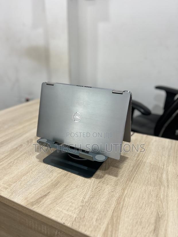 Laptop Dell Latitude 7400 8GB Intel Core I5 SSD 512GB photo 3