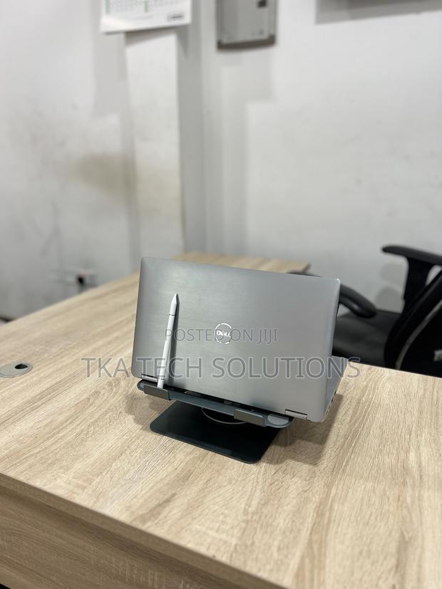 Laptop Dell Latitude 7400 8GB Intel Core I5 SSD 512GB photo 5