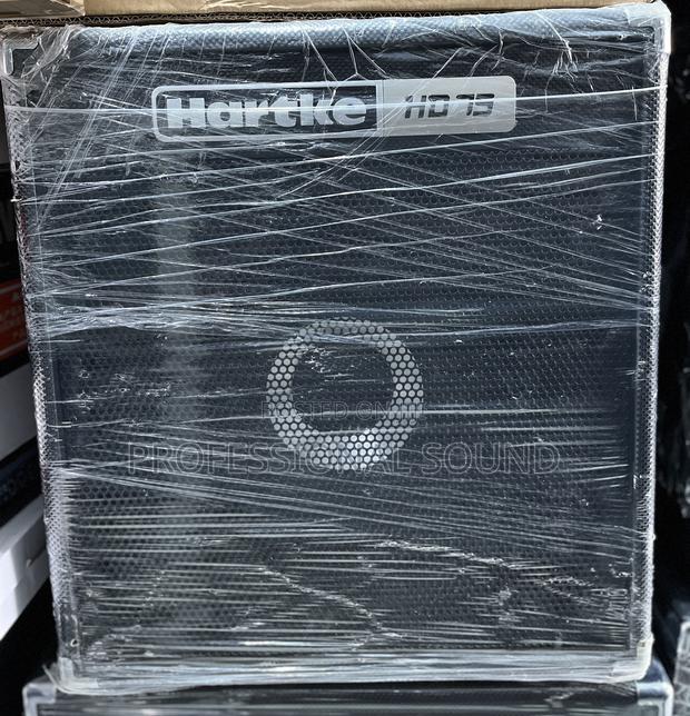 Hartke Hd75 · Photo 2