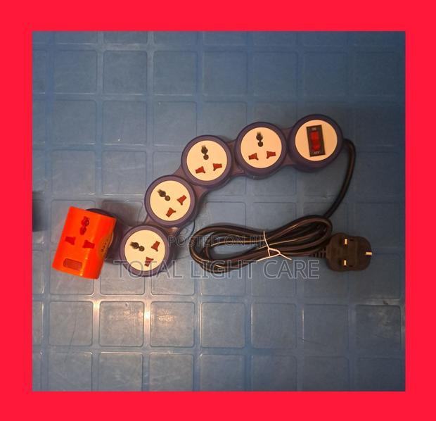 Foldable Extention Board · Photo 4