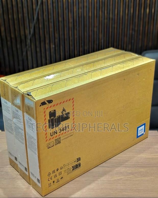 New Laptop HP 15 8GB Intel Core i5 SSD 512GB · Photo 1