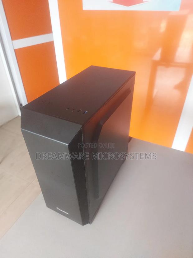 New Desktop Computer 16GB Intel Core I5 SSD 512GB