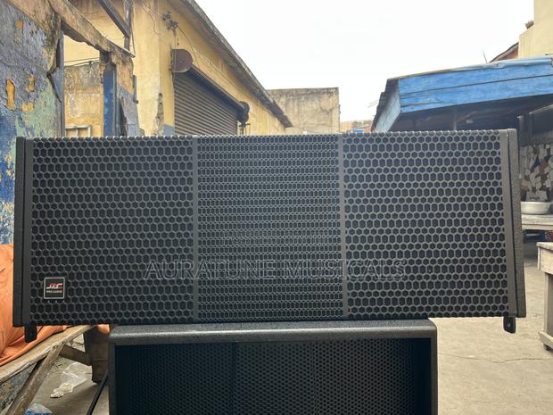 Jac 12 Inches Line Arrays · Photo 3