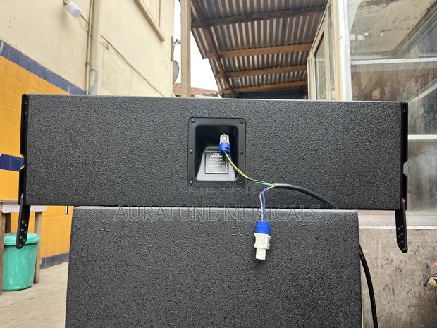 Jac 12 Inches Line Arrays · Photo 4