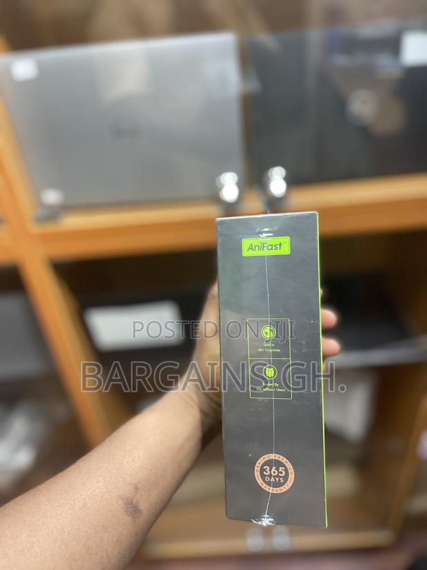 Oraimo Powerjet 130 Laptop Power Bank (27600mah) photo 5
