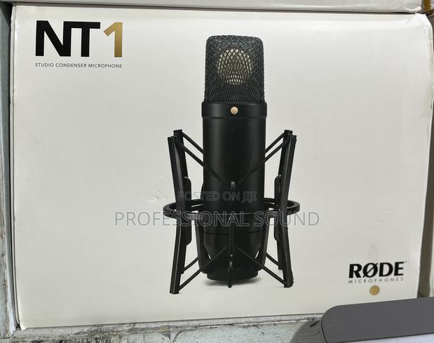 Studio Michrophone Nt1 · Photo 2