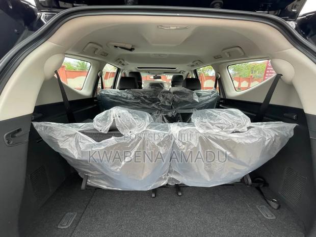 New Mitsubishi Montero 2023 Black