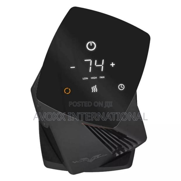 Vornado Oscth1 Whole Room Oscillating Tower Heater photo 3
