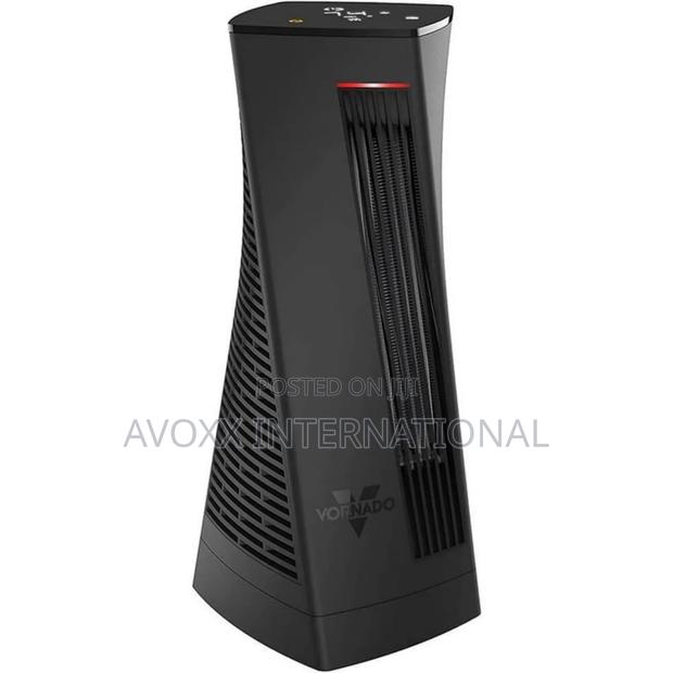 Vornado Oscth1 Whole Room Oscillating Tower Heater