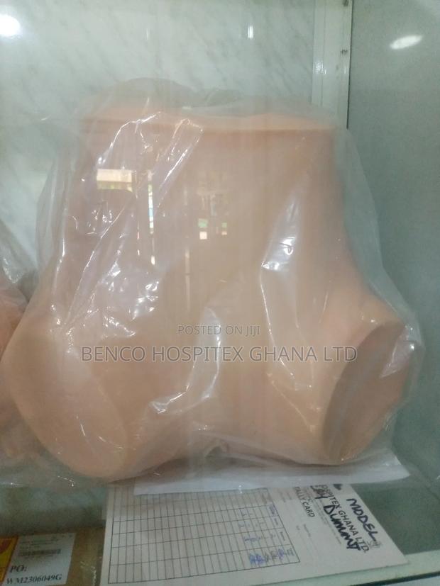 Gynecological Training Simulator · Photo 2
