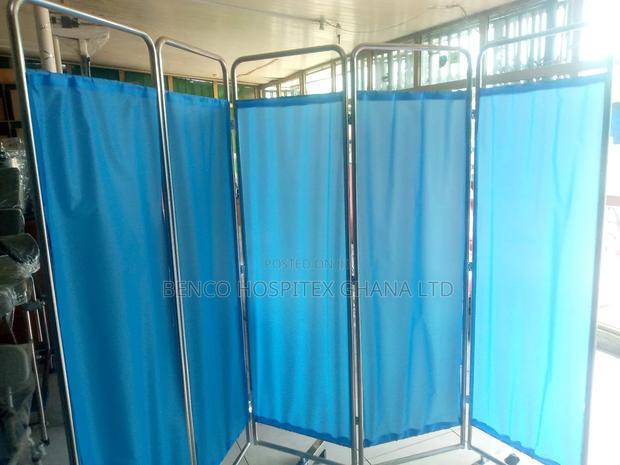 Ward Screen (5 Folds) · Photo 2