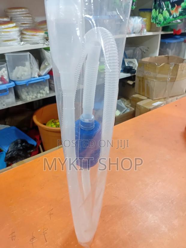 Quality Syphon
