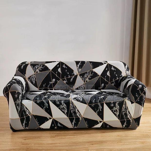 Quality Sofa Decoration Covers for Homes (3 in 1)