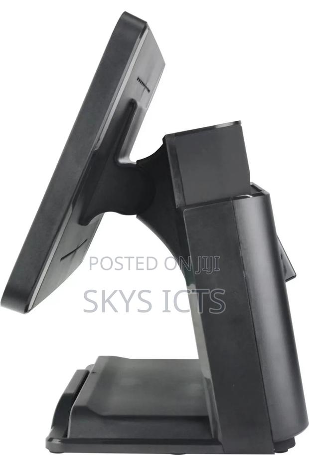 I5 Single Screen Pos Terminal /Computer photo 2