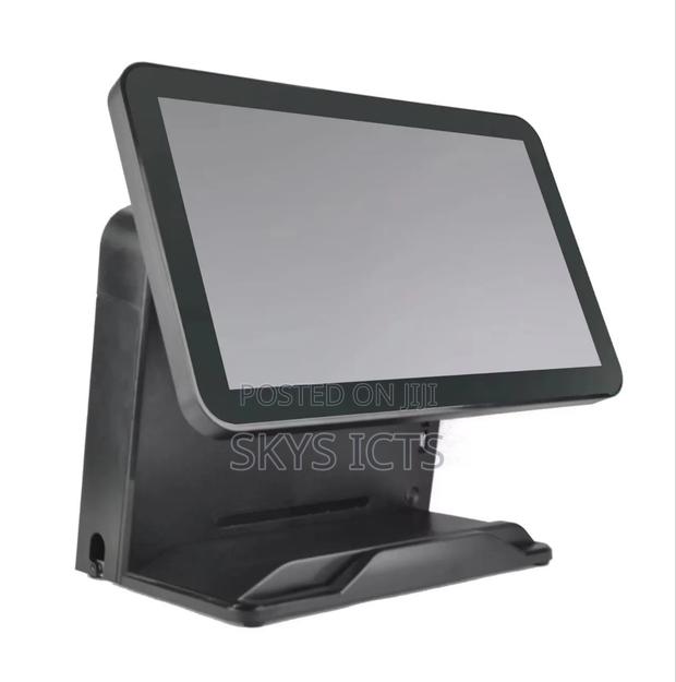 I5 Single Screen Pos Terminal /Computer photo 3