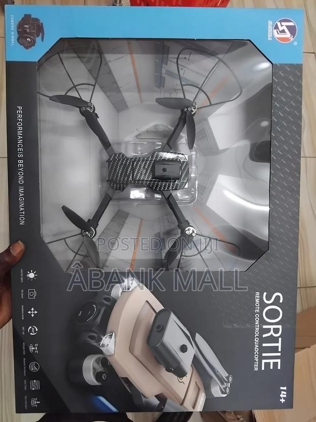 Drone Quadcopter · Photo 3