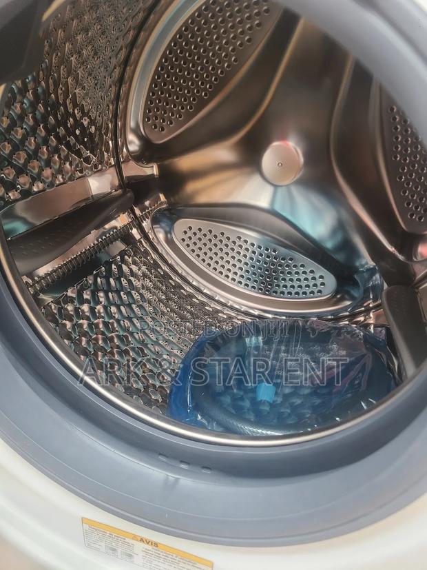 Frigeavia Washing Machine photo 5